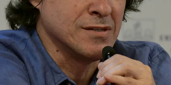 Mircea Cartarescu Madrid