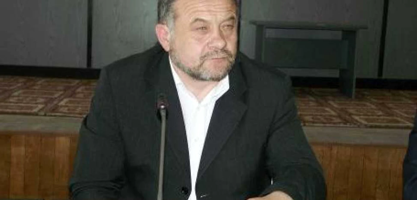 Dumitru Buzatu, președintele PSD Vaslui