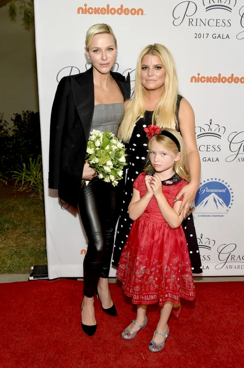 2017 Princess Grace Awards   Special Tribute Event Honoring Stephen Hillenberg jpeg