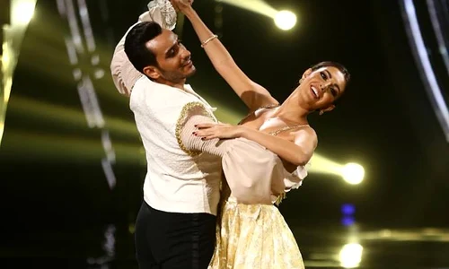 Uite cine danseaza jpeg