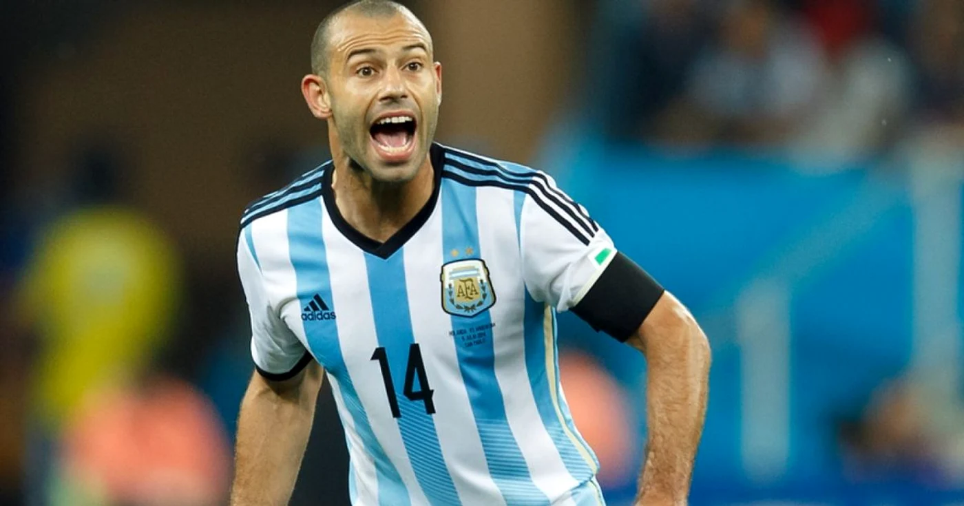 mascherano