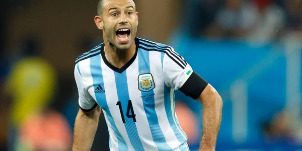 mascherano