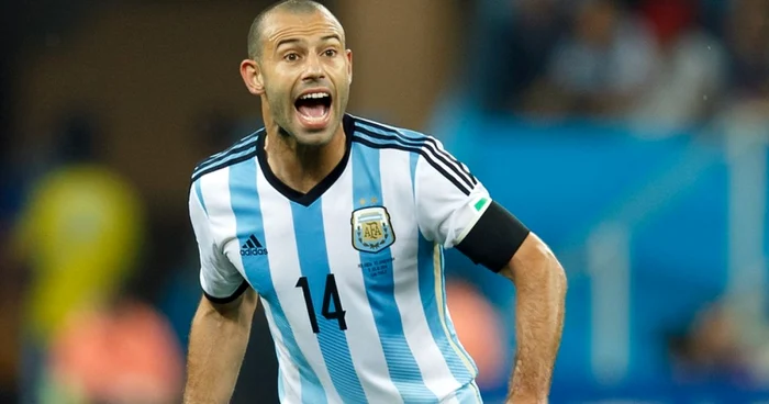 mascherano