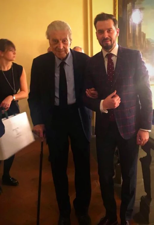 Nino Cerruti