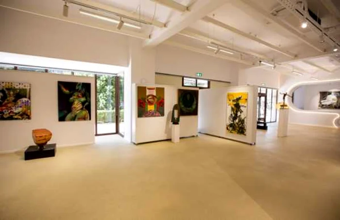 galerie