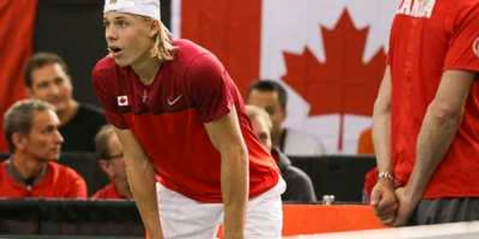 Denis Shapovalov