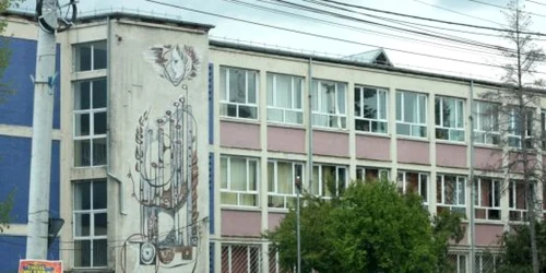 Elevul acuzat de violenţă studiază pianul la Liceul de Arte din Craiova 