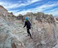 Imagini inedite cu Ivanka Trump in excursie in Canionul Antilopei din Utah Instagram (10) jpg