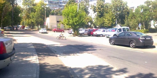 bucuresti foto paul stan