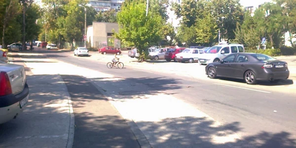 bucuresti foto paul stan 