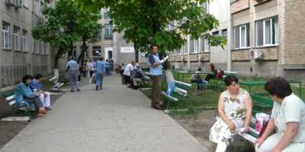 spital judetean ploiesti