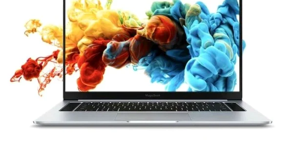 Honor MagicBook Pro FOTO via Honor