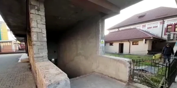 buzaupasajgara