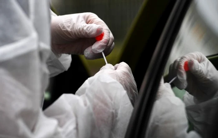 Slovenia impune restricţii pentru românii care călătoresc pe teritoriul eifoto: AFP