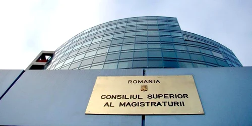 sediu Consiliul Superior al Magistraturii foto infocsm jpg