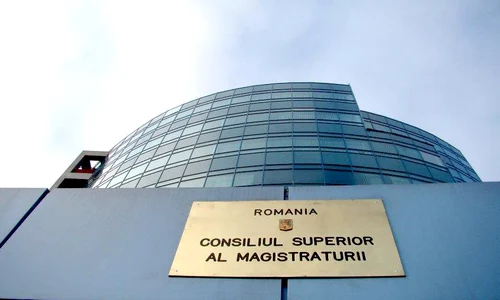 sediu Consiliul Superior al Magistraturii foto infocsm jpg