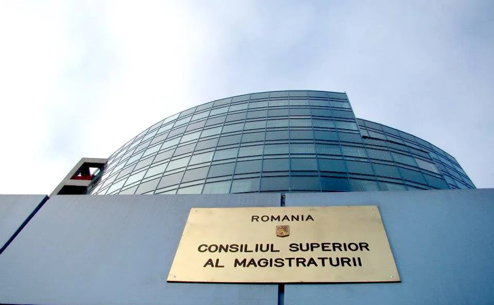 Secția pentru procurori a CSM anunță verificări după investigația Recorder: „Orice intervenție corectă va trebui să conțină modificări legislative”