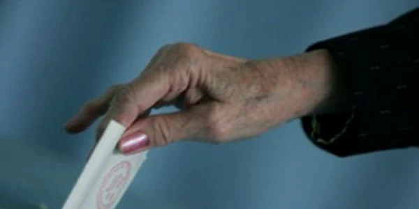 Un sfert din tulceni au votat deja