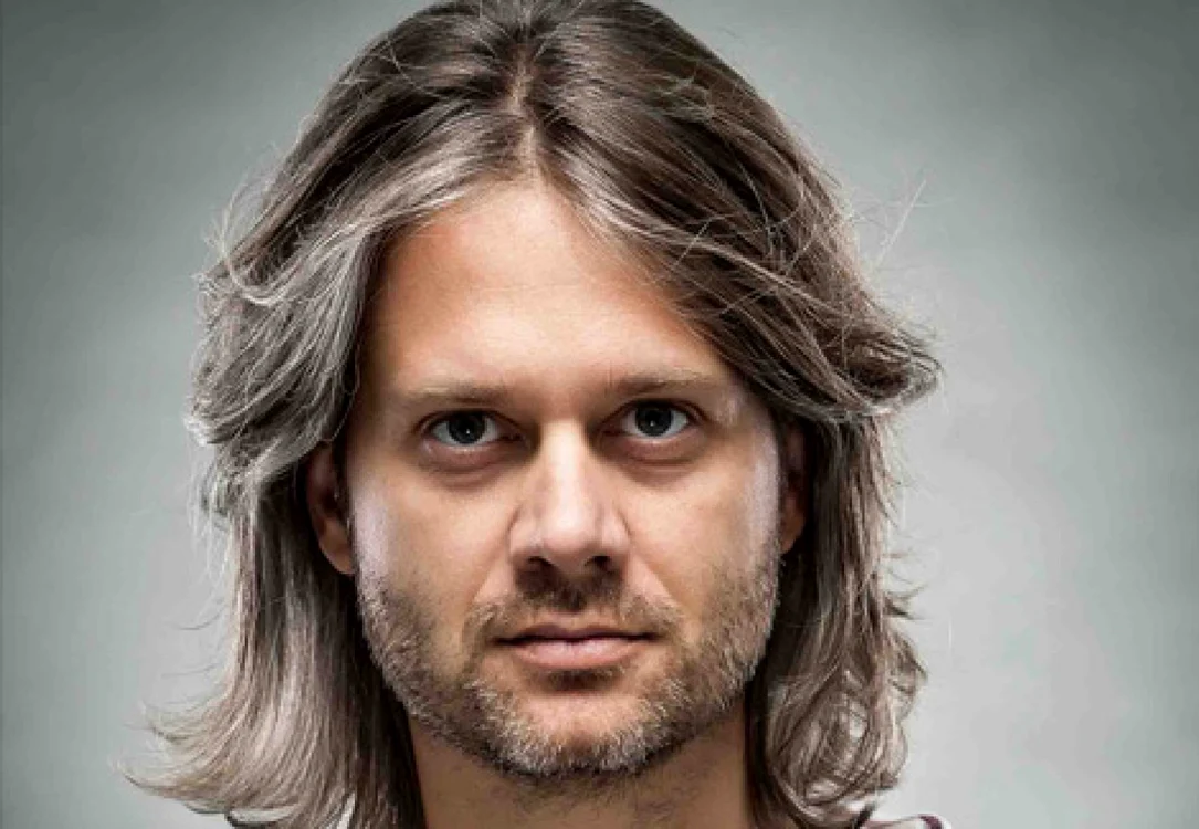 Mugur Vărzariu şi-a publicat eseul fotografic în CNN