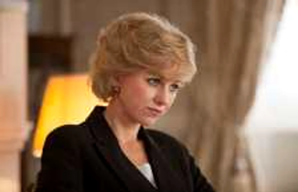 Naomi
Watts interpretează rolul celei cunoscute sub numele de „Prinţesa
Inimilor“
FOTO outnow.ch