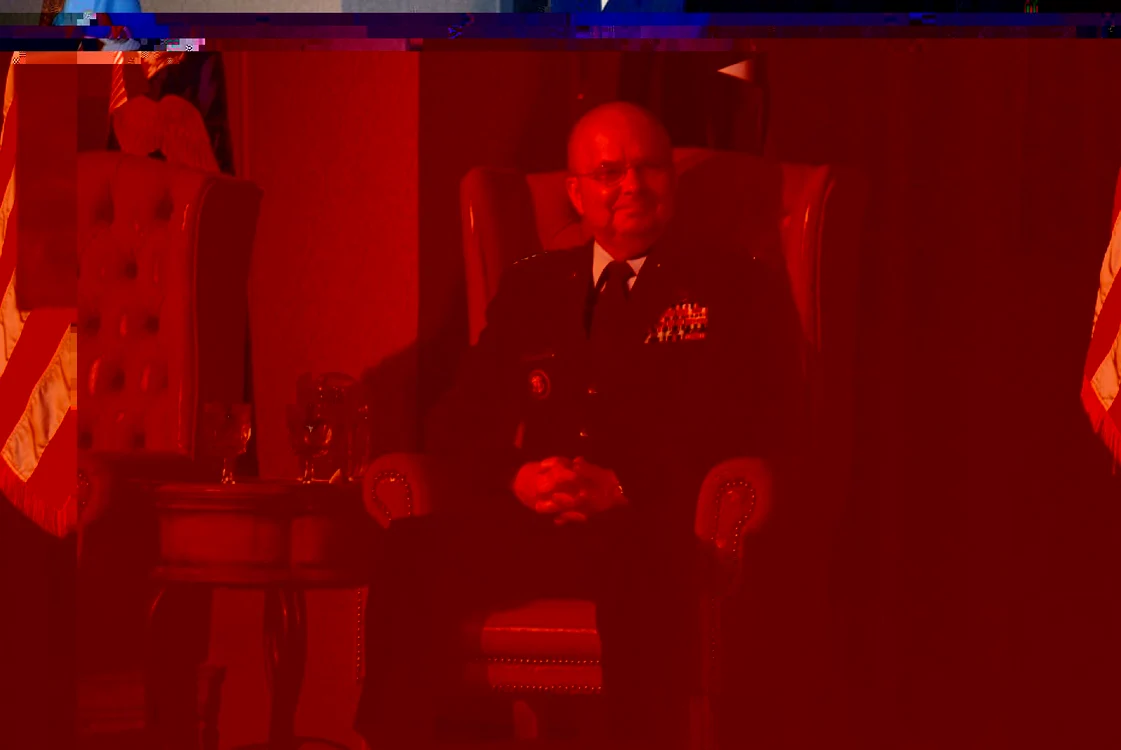 Generalul în retragere Michael Hayden crede că e o chestiune de timp până SI va ataca sua sau Europa FOTO www.cia.gov