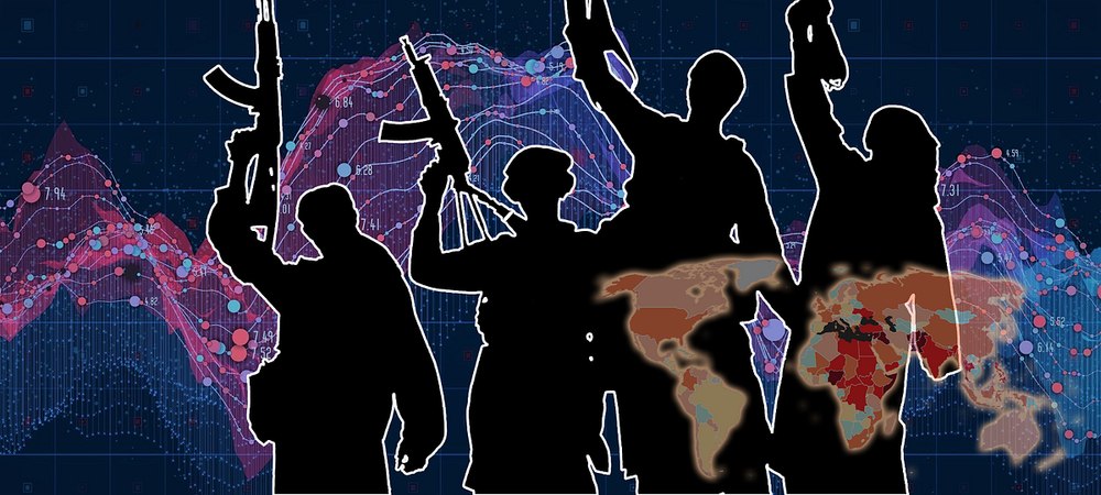 Șefii de state și guverne se reunesc în videoconferință pentru a o observa cu atenție și îngrijorare ce se mai e cu terorismul global
