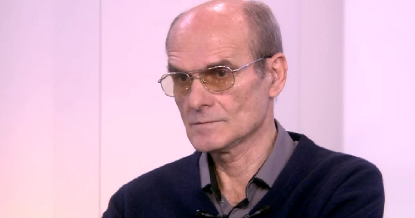 Cristian Tudor Popescu nu e impresionat de filmele care fac furori la Hollywood FOTO Captură Digi24