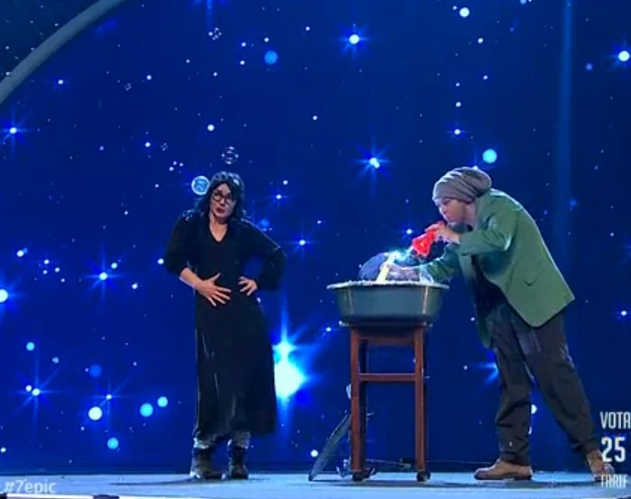 Foto: captură foto/ProTv