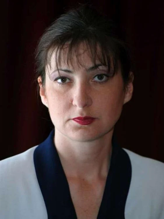 Gabriela era actriţă la Teatrul de Nord din Satu-Mare