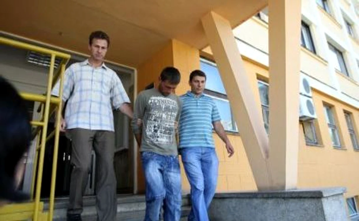 Ioan C, de 27 de ani, din Peciu Nou, a fost reţinut de poliţişti