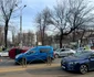  Accident cu șase mașini pe șoseaua Ștefan Cel Mare din București / foto: Dan Papics