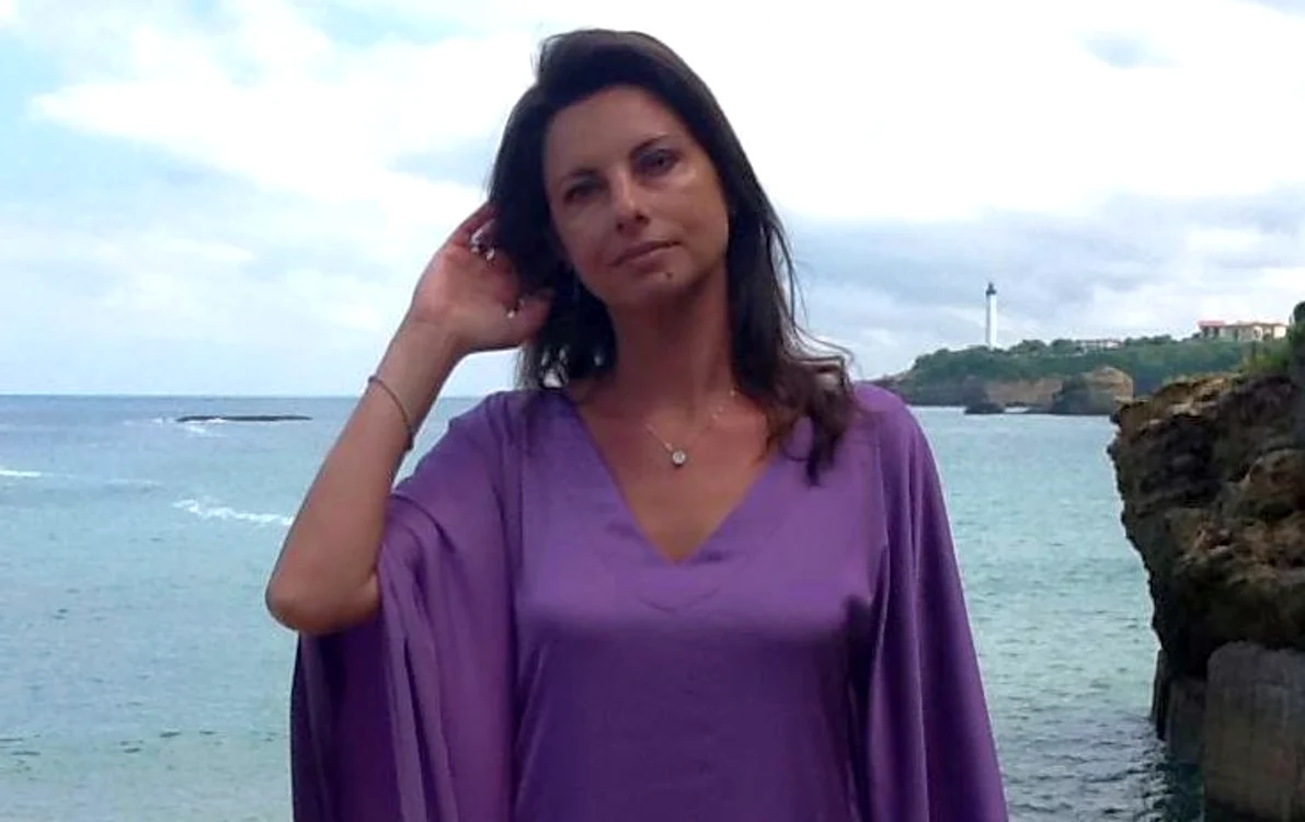 Livia Dilă suferă de nouă ani de diabetfoto: arhiva personală