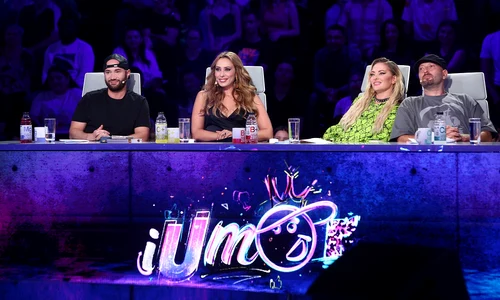 Juriu Iumor 15 septembrie Sursă: Antena 1