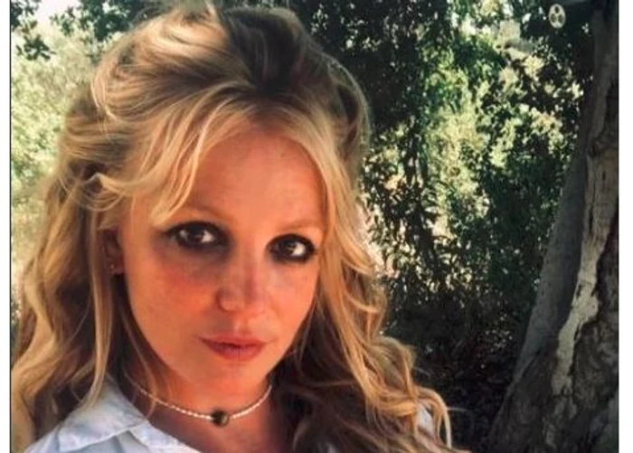 Britney Spears se retrage de pe Instagram