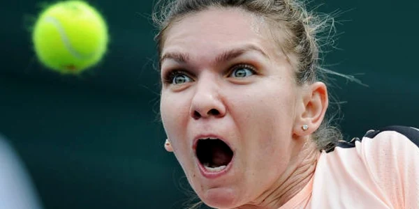 Halep