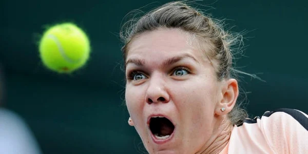 Halep