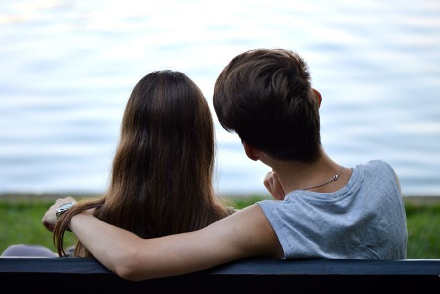 Ce îi spui unui adolescent care s-a îndrăgostit