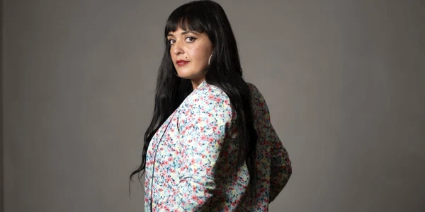 amelia tiganas foto el pais