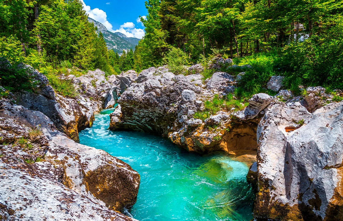 Slovenia. FOTO Enjoy Travel