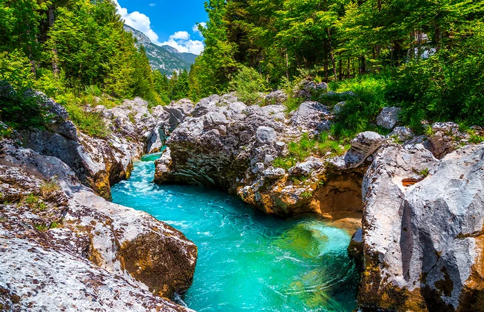 Slovenia. FOTO Enjoy Travel