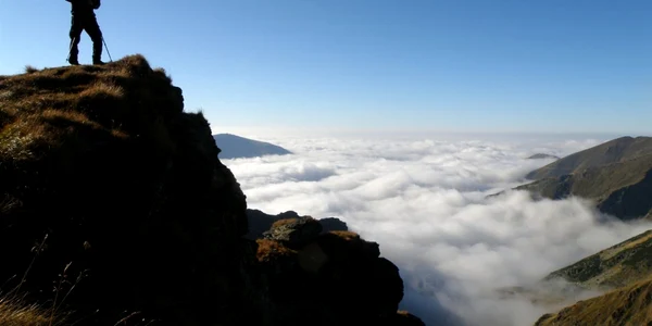 trasee montane in fagaras