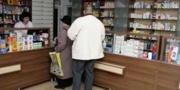 Târgu-Jiu: Bani pentru farmaciile din Gorj