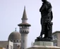 statuia lui ovidiu constanta