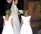 Nunta Felix de Luxemburg foto daily mail