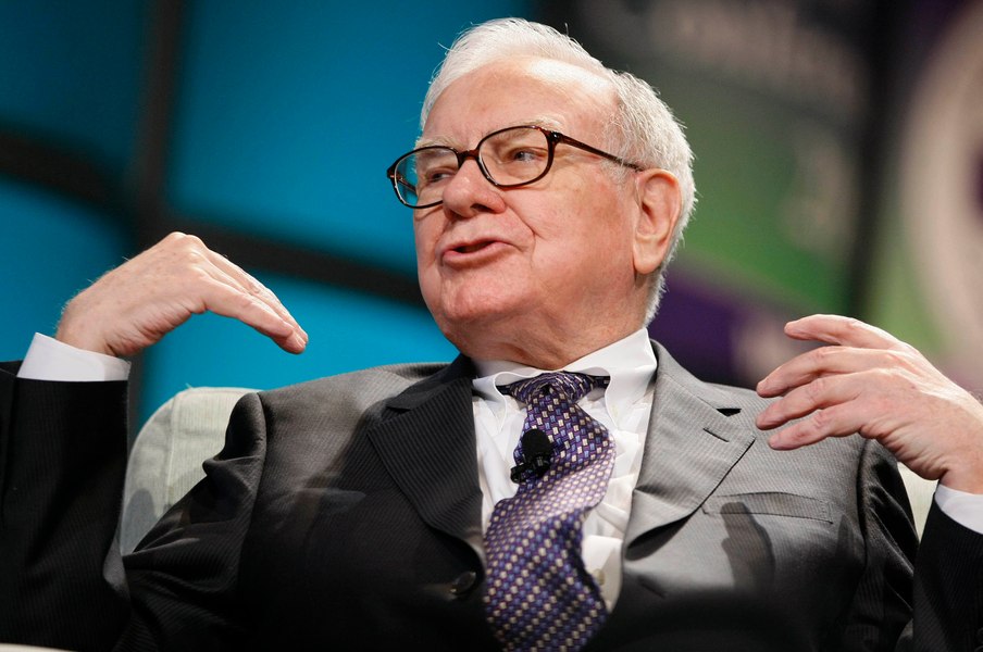 Răspunsul lui Warren Buffett la tarifele președintelui Trump este o lecție pentru fiecare lider