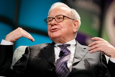 Warren Buffett FOTO Profimedia jpg
