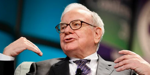 Warren Buffett FOTO Profimedia jpg
