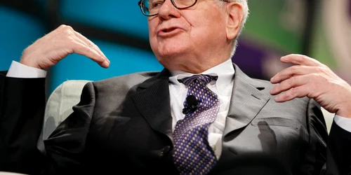 Warren Buffett FOTO Profimedia jpg