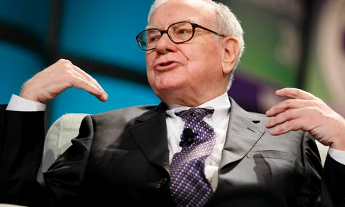 Warren Buffett FOTO Profimedia jpg
