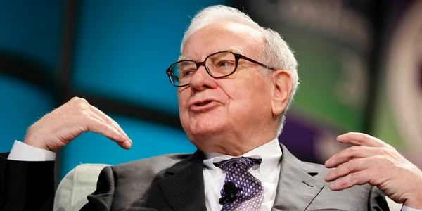 Warren Buffett FOTO Profimedia jpg